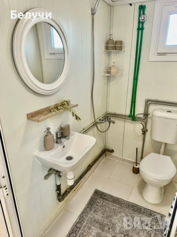 Бунгало на брега на морето, снимка 8 - Квартири, нощувки - 52239717