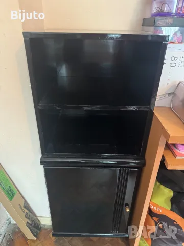 Холна секция на модули обща дължина 4м-7 бр модула-естествено дърво, снимка 5 - Секции и витрини - 49628913