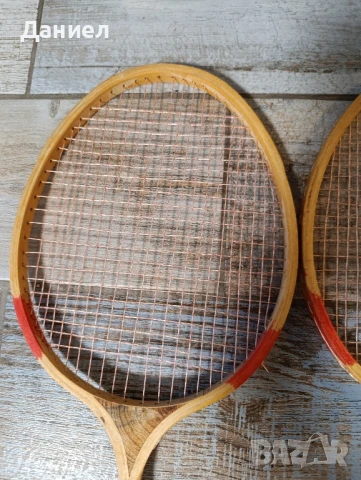 Ракети за федербал, снимка 3 - Други спортове - 50992208