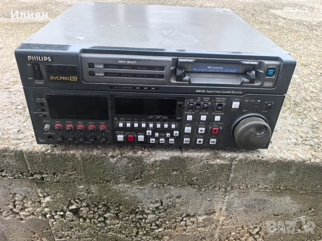 Видео рекордер