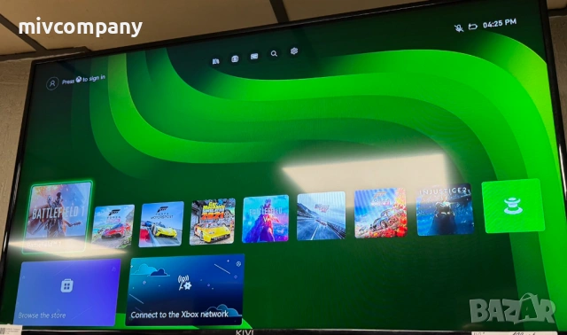 Конзола Xbox Series S - 1TB Digital+2 джойстика, снимка 8 - Xbox конзоли - 53097823