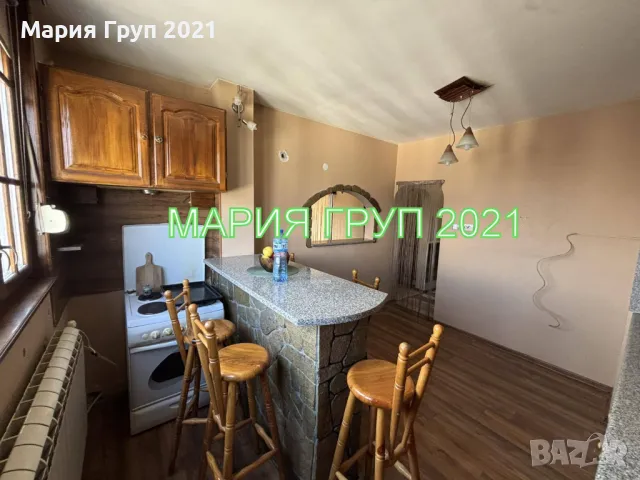 !!!ТОП ОФЕРТА!!!Продавам Обзаведен Апартамент в гр. Хасково до Автогарата!!!, снимка 3 - Апартаменти - 49540268