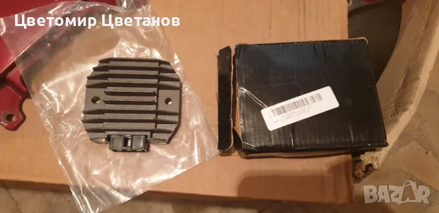 РЕЛЕ ЗАРЕЖДАНЕ за YAMAHA R1,R6  YZF 750