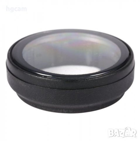 Защитна леща за обектива на GoPro Hero 3/3+/4, снимка 2 - Обективи и филтри - 28156153