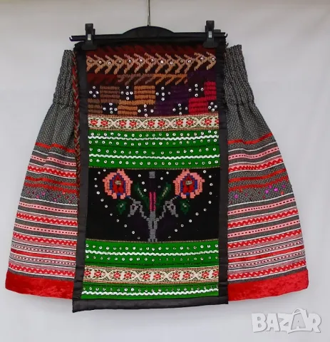 Пищимали/бръчници и  автентични престилки за народна носия., снимка 12 - Други - 49131750