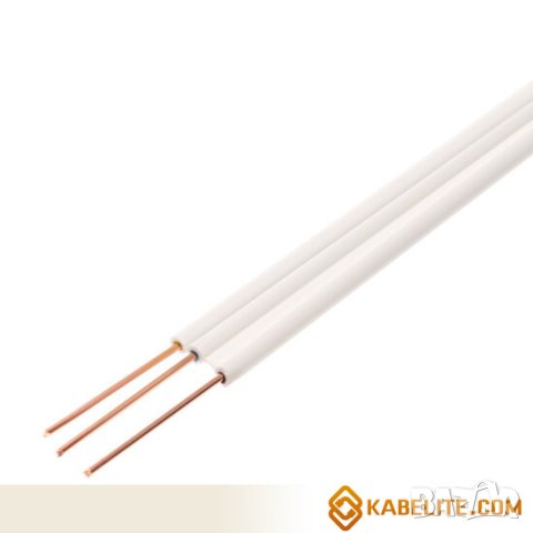 Мостов кабел, ПВВ 3x1 3x1.5 3x2.5 3x4 3x6