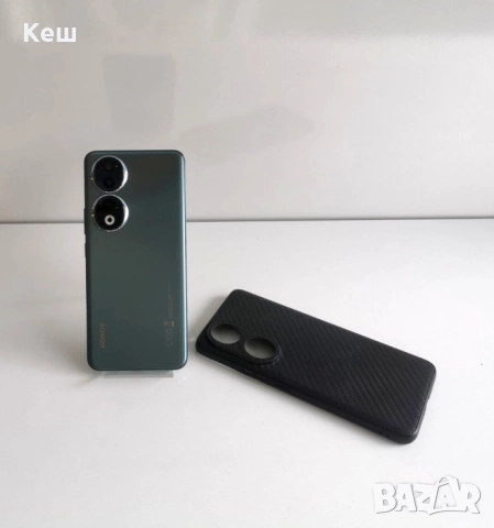 Смартфон Honor 90 12/512GB, снимка 2 - Други - 52883979
