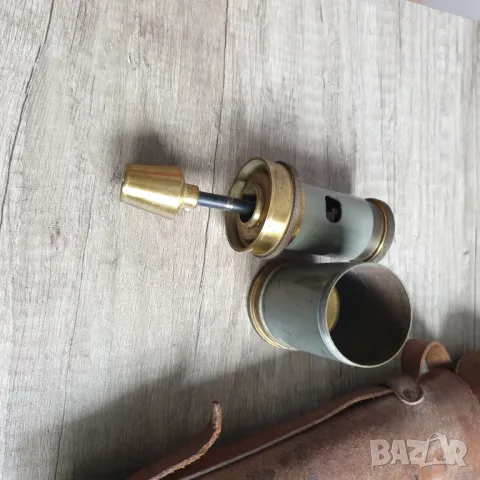 КОЛИМАТОРЕН НИВЕЛИР , снимка 5 - Колекции - 48928979