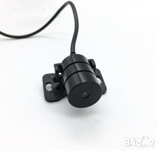 Лазер за мъгла трети стоп или габарит 12v, снимка 5 - Аксесоари и консумативи - 34706325