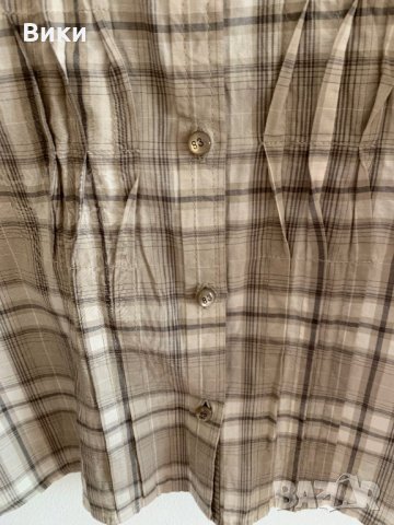 Дамска риза, снимка 5 - Ризи - 26917208