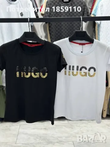 дамска тениска , снимка 1