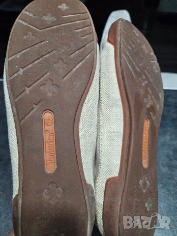 Дамски сникърси Timberland , снимка 6 - Маратонки - 43942589