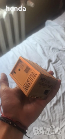 Hnt helium miner mntd rak wireless, снимка 2 - Рутери - 53208831