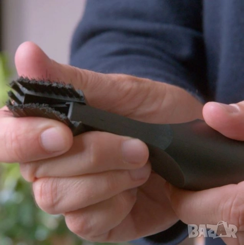 Прахосмукачка без торба Taurus Homeland Cyclone – 800W, 18Kpa, HEPA филтър, 2L контейнер, снимка 6 - Прахосмукачки - 51920049