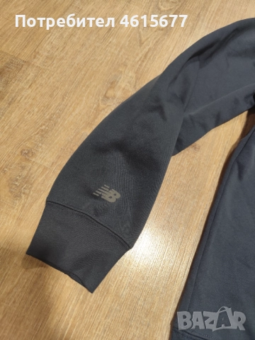 New Balance суичър , снимка 7 - Детски анцузи и суичери - 51966475