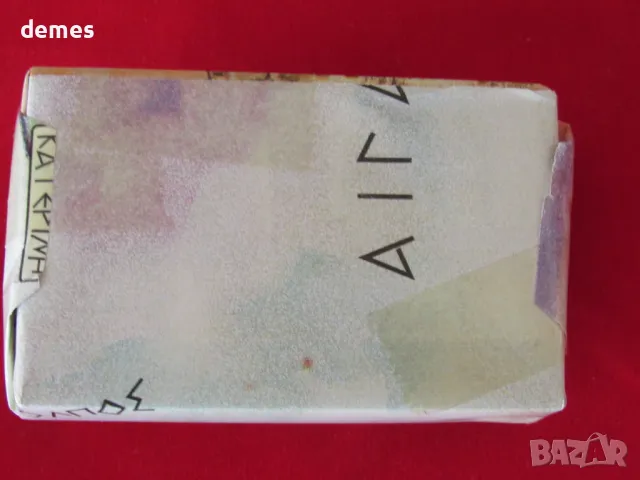 Магнит със сапун от олива от Гърция, снимка 3 - Колекции - 48418855