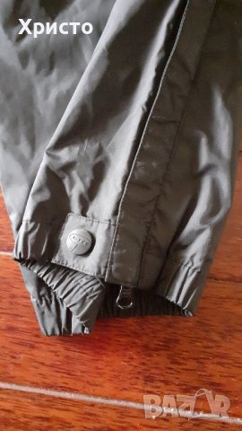 панталон ски К-ТЕС нов размер XХL, за едър човек, не е ползван, снимка 8 - Панталони - 36651285