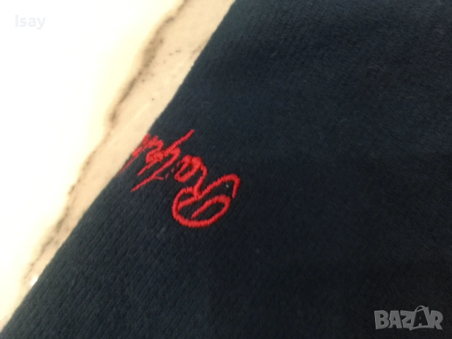 Мъжки пуловер ПОЛО 3ХЛ последен размер в тъмно син цвят , снимка 4 - Пуловери - 53168854