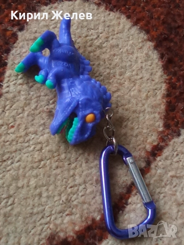 Ключодържател 52310, снимка 6 - Колекции - 52428813