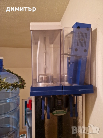 Машина за айрян