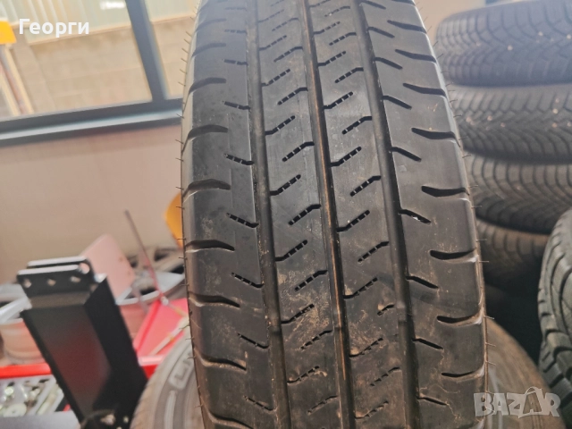 2бр.летни гуми 185 R 14C Falken