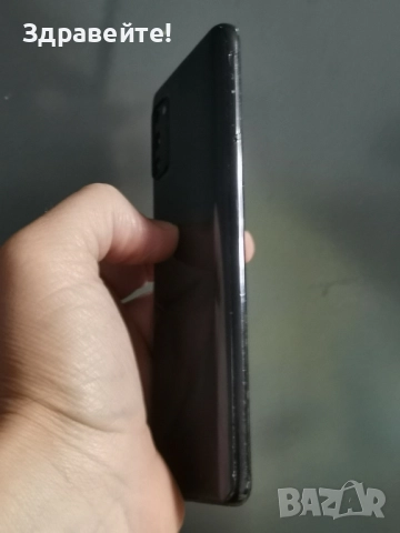 Samsung Galaxy A41, снимка 6 - Samsung - 51860060