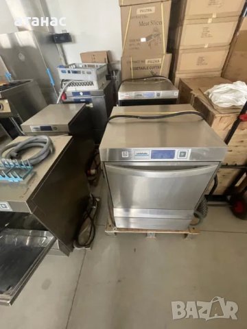 Професионална Съдомиялна/Чашомиялна Winterhalter UC-L/UC-M 20 бр, снимка 2 - Обзавеждане на кухня - 43169902