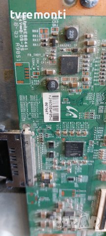 TCon BOARD ,14Y_EF11_TA2C2LV0.1 , JVC LT-40V545 DISPLAY VES400UNDS-2D-N03, снимка 3 - Части и Платки - 37426724