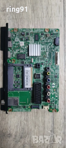 Main board - BN41-02098C (BN94-08118W) TV Samsung UE40J5100AW