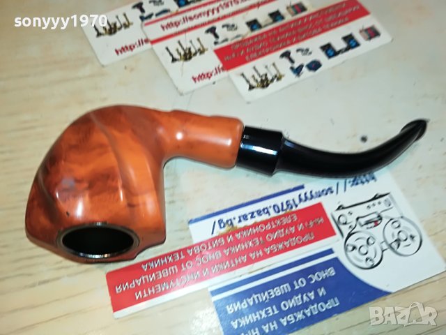 НОВА ЛУЛА-КРАСИВА СТИЛНА 0205231837, снимка 2 - Лули - 40565935