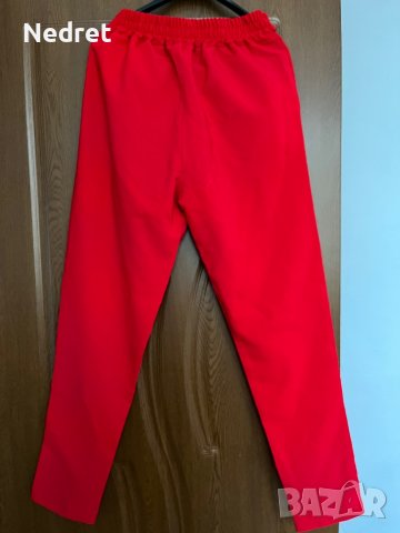 Официален дамски панталон, снимка 4 - Панталони - 38104636