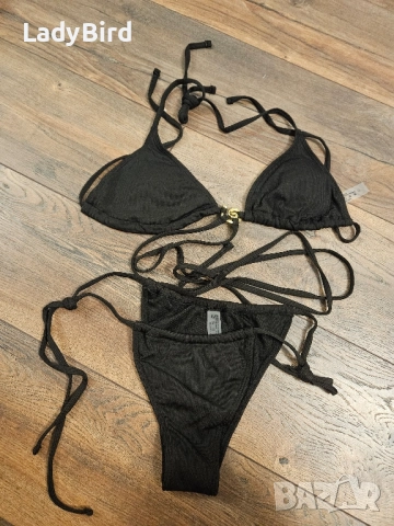 Дамски бански S, снимка 7 - Бански костюми - 51852143