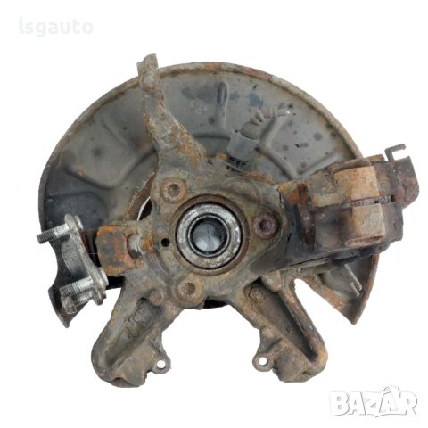 Преден ляв шенкел Volkswagen Golf VI 2008-2016 ID: 117260, снимка 2 - Части - 43488136