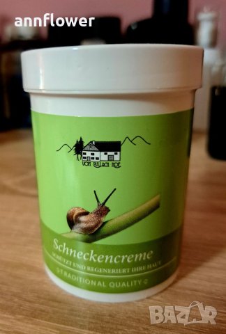 Крем със секрет от охлюв, 150 мл, снимка 8 - Козметика за лице - 40407318