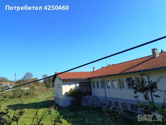 Продавам два парцела в регулация в село Генерал Кантарджиево