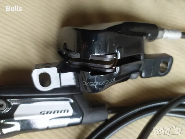 Спирачки Sram DB5, снимка 4 - Части за велосипеди - 48256520