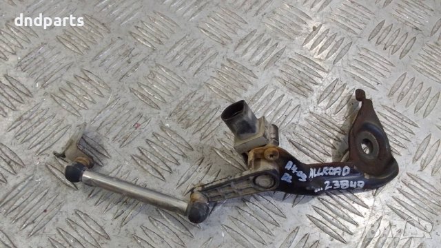 Кантар Audi A4 B8 3.0TDI Allroad 2009г.(заден ляв)	