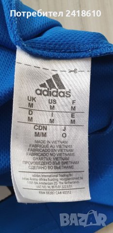 Adidas NBA DALLAS Mavericks  #41 NOWITZKI Mens Size M НОВО! ОРИГИНАЛ! МЪЖКИ ПОТНИК!, снимка 5 - Спортни дрехи, екипи - 40681664