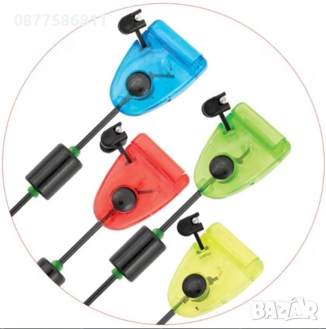 НОВА ЛОДКА ЗА ЗАХРАНКА С GPS.РИБАРСКИ И РИБОЛОВНИ ЛОДКИ. СТОЙКА СИГНАЛИЗАТОРИ ОБТЕГАЧИ ЗА РИБОЛОВ + , снимка 14 - Екипировка - 51763137