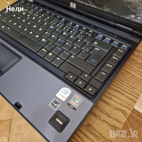 Лаптоп HP Compaq 6510b, , снимка 8 - Лаптопи за работа - 52470950