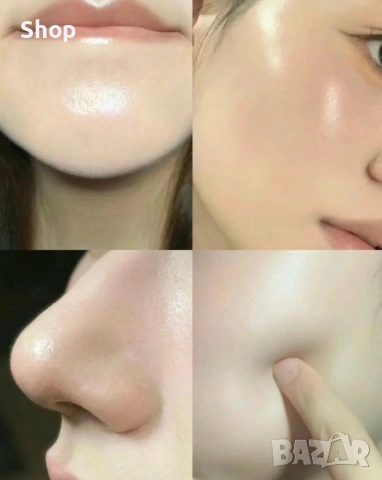 Тайната на корейската блестяща кожа 🧖🏻‍♀️, снимка 2 - Козметика за лице - 53249754