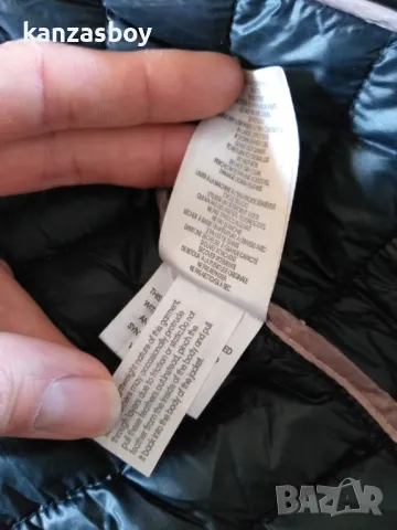 Calvin Klein Packable Puffer Coat - дамско пухено яке М, снимка 10 - Якета - 48493245