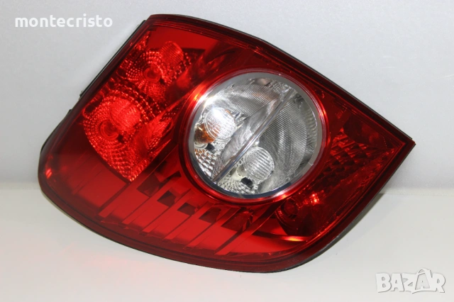 Ляв стоп Chevrolet Captiva (2006-2011г.) Шевролет Каптива / 96626995