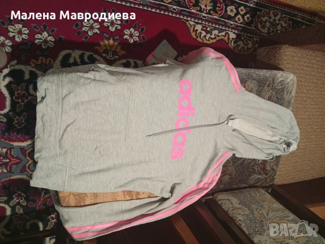 Суитчъра е удобен за момиче 