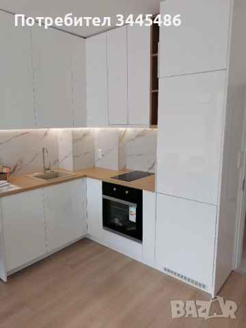 Мебели по поръчка, снимка 2 - Кухни - 52777113