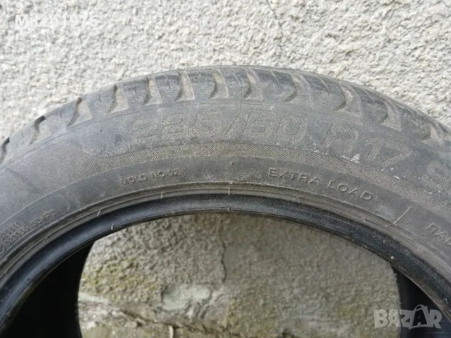 Гума Kormoran 225/50/17 всесезонна, снимка 5 - Гуми и джанти - 49903448