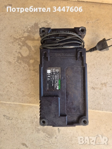 Festool SCA 8 airstream зарядно , снимка 2 - Други инструменти - 52209592