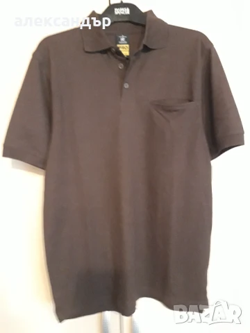 Мъжки поло тениски, снимка 2 - Тениски - 50592524
