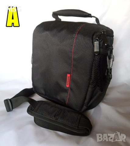 Чанти за фотоапарат или фото обективи, снимка 2 - Чанти, стативи, аксесоари - 29182033