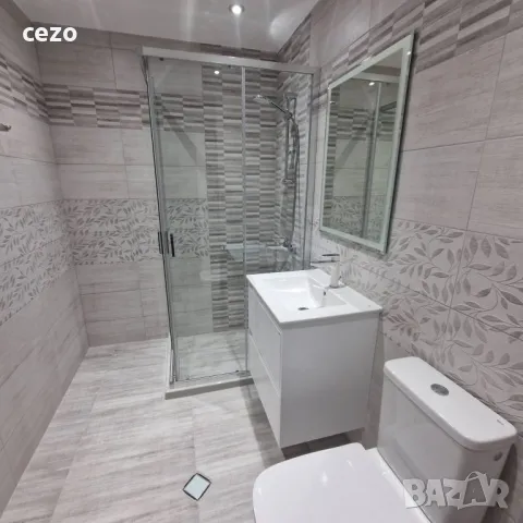 РЕМОНТИ НА БАНЯ и санитарни помещения , снимка 15 - Ремонти на апартаменти - 46125027